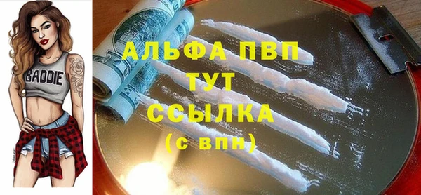 ALPHA PVP Беломорск